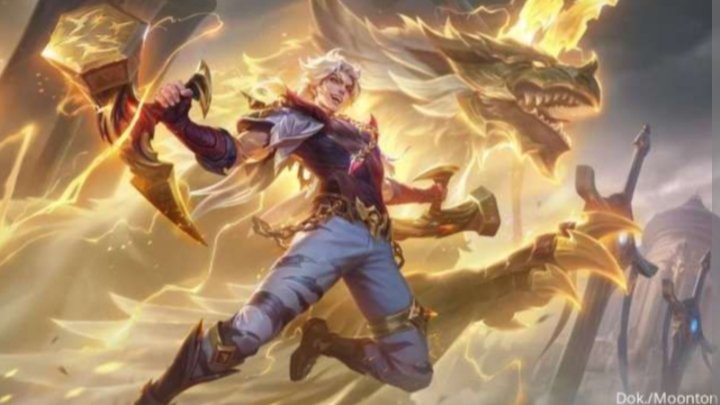 Edisi Jumat Berkah, Rebut Kode Redeem ML 23 Januari 2026