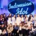 17 Peserta Lolos Indonesian Idol Season 14: Intip Daftar Namanya!