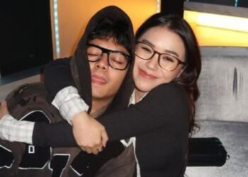 Heboh Kabar Lula Lahfah, Pacar Reza Arap Ditemukan Meninggal di Apartemen