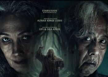 Setelah 8 Tahun, Film Kafir Gerbang Sukma Kembali Hadir dengan Horor yang Lebih Mencekam