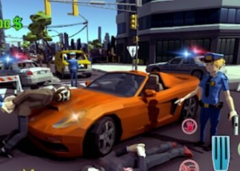 Awas Malware! 6 Game Berbahaya Ini Bisa Kuras Baterai HP