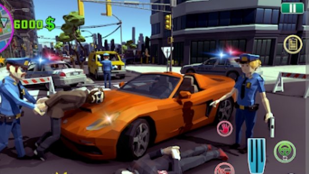 Awas Malware! 6 Game Berbahaya Ini Bisa Kuras Baterai HP