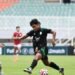 PSMS ‘Tergelincir’ di Pakansari, Telan Kekalahan 1-2 dari Garudayaksa 