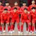 Piala Asia Futsal 2026: Bertemu Korsel Pada Laga Pembuka , Berikut Jadwal Timnas Indonesia
