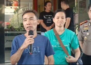 Orangtua Bocah SD Terseret Pelaku Perampokan Beri Apresiasi ke Polisi