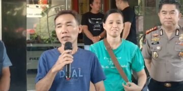 Orangtua Bocah SD Terseret Pelaku Perampokan Beri Apresiasi ke Polisi