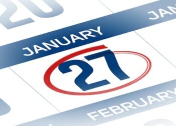 27 Januari Memperingati Hari Apa? Simak Daftarnya!
