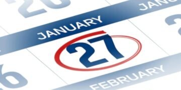 27 Januari Memperingati Hari Apa? Simak Daftarnya!