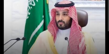 Arab Saudi Tak Rela Wilayahnya Dipakai Buat Serang Iran