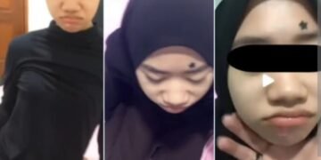 Link Video Sok Imut Viral di TikTok, Adegan Wanita Berkerudung Bikin Deg-degan