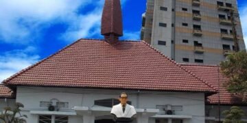 RSUD dr. Pirngadi Medan Layani 1.127 Pasien di Awal Tahun 2026