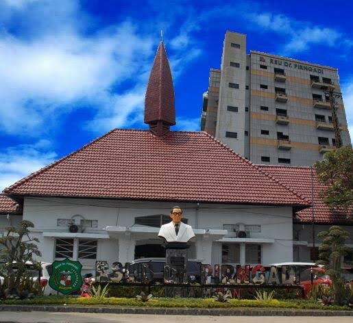 RSUD dr. Pirngadi Medan Layani 1.127 Pasien di Awal Tahun 2026