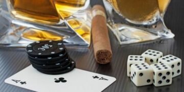 Praktik Perjudian di Delitua Jadi Sorotan, Kades dan Kapolsek Masih Bungkam