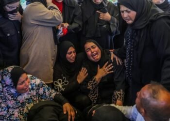 Trump Deklarasi Dewan Perdamaian, Israel Terus Bantai Warga Gaza