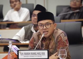 Ancam Keselamatan Jiwa, Masyarakat Diingatkan Jangan Berangkat Haji Secara Ilegal