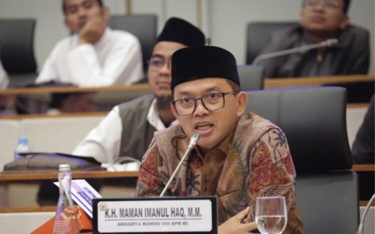 Ancam Keselamatan Jiwa, Masyarakat Diingatkan Jangan Berangkat Haji Secara Ilegal
