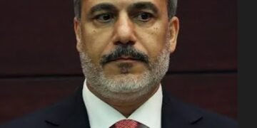 Turki Menentang Intervensi Militer ke Iran