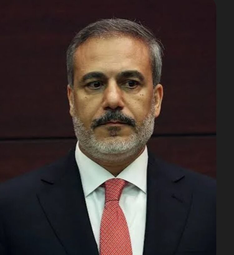 Turki Menentang Intervensi Militer ke Iran