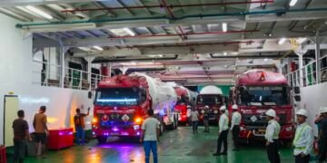 Satgas Nataru 2025/2026 Berakhir, Pertamina Patra Niaga Sumbagut Apresiasi Sinergi dan Pastikan Energi Tetap Mengalir