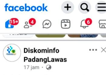 Pemkab Palas Himbau Masyarakat, Hati-hati Modus Penipuan Mengatasnamakan Bupati Palas