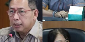 Pansus Perubahan Tatib DPRD Medan Tetapkan Bahrumsyah sebagai Ketua