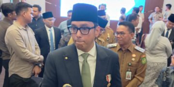 Wali Kota Medan Pastikan Segera Isi 11 Jabatan Pimpinan OPD yang Kosong