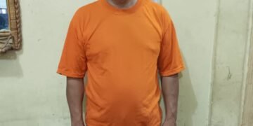 Polsek Stabat Amankan Pemilik Sabu, Kapolres Langkat Apresiasi Peran Masyarakat