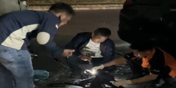 Pengacara Diteror, Mobil Nyaris Dibakar