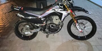 Oknum Polisi Polresta Deli Serdang Curi Motor Rekan Sesama Anggota, Terancam Dipecat