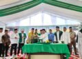 Zikir dan Tabligh Akbar Harlah ke-53, Momentum Kebangkitan PPP