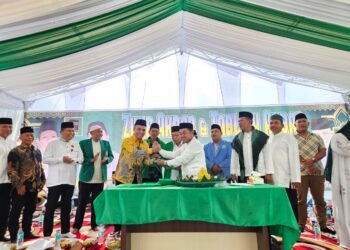 Zikir dan Tabligh Akbar Harlah ke-53, Momentum Kebangkitan PPP