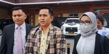 Kuasa Hukum Desak Polrestabes Medan Tangkap Dua Terduga Utama Kasus Pembunuhan Namo Bintang