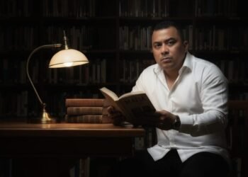 Terkait Stand-up Comedy Panji Pragiwaksono bertajuk Mens Rea, Dr M. Sa’i Rangkuti,SH,MH Sampaikan Ini