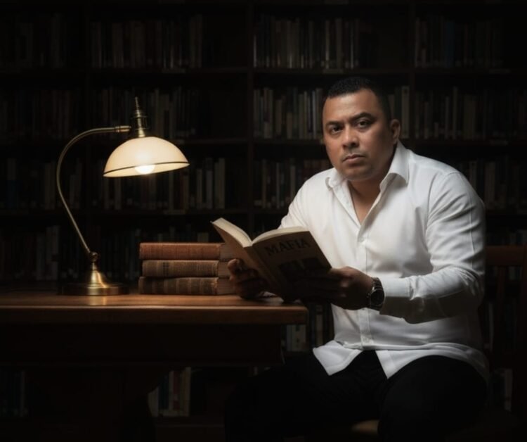 Terkait Stand-up Comedy Panji Pragiwaksono bertajuk Mens Rea, Dr M. Sa’i Rangkuti,SH,MH Sampaikan Ini