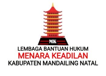Murni Pidana, LBH Menara Keadilan Madina Siap Dampingi Warga Malintang Julu Korban Pungli BLTS Tempuh Jalur Hukum