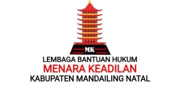 Murni Pidana, LBH Menara Keadilan Madina Siap Dampingi Warga Malintang Julu Korban Pungli BLTS Tempuh Jalur Hukum