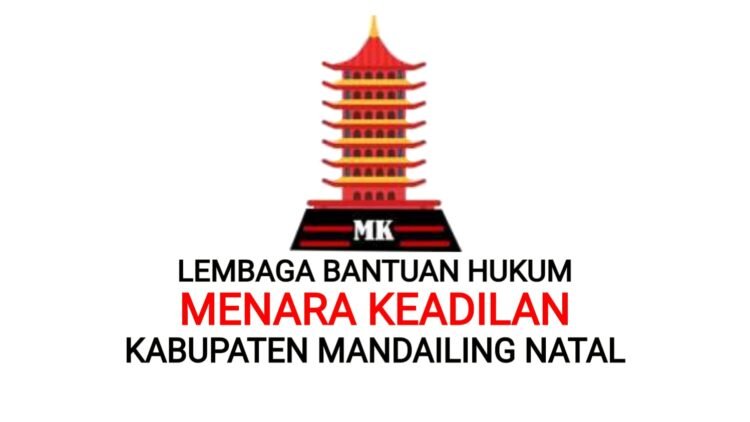 Murni Pidana, LBH Menara Keadilan Madina Siap Dampingi Warga Malintang Julu Korban Pungli BLTS Tempuh Jalur Hukum