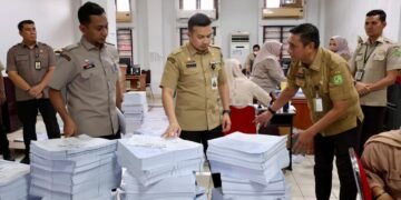 Bapenda Kota Medan Buka Layanan Pengambilan Mandiri SPPT PBB 2026 untuk Keperluan Mendesak