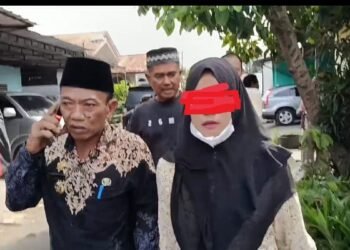 Wanita Menyamar Jadi Pelayat, Curi Uang Duka di Rumah Korban Kecelakaan KA