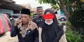 Wanita Menyamar Jadi Pelayat, Curi Uang Duka di Rumah Korban Kecelakaan KA