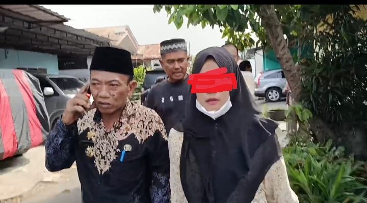 Wanita Menyamar Jadi Pelayat, Curi Uang Duka di Rumah Korban Kecelakaan KA