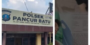 Kasus Penganiayaan Josnico Tarigan, Unit Reskrim Polsek Pancur Batu Lengkapi P19 Jaksa