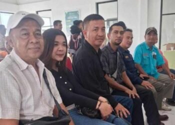 Ketua DPC LSM KPK-RI Karo Apresiasi Pelantikan DPD-SPMI