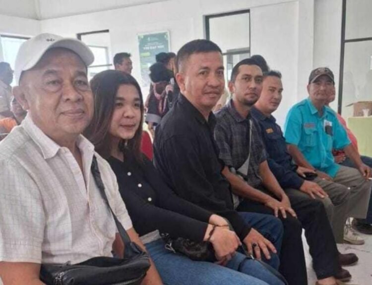 Ketua DPC LSM KPK-RI Karo Apresiasi Pelantikan DPD-SPMI