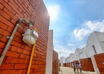 PGN Komitmen Dorong Pengembangan Jargas Lewat Kolaborasi Strategis