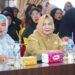 Percepat Penurunan Kematian Ibu dan Bayi, Wabup Langkat Buka Workshop Sehati Bunda