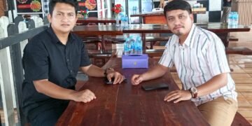 Kasus Dugaan Penyalahgunaan KKPD, Mahasiswa Desak Pemecatan Camat Medan Maimun