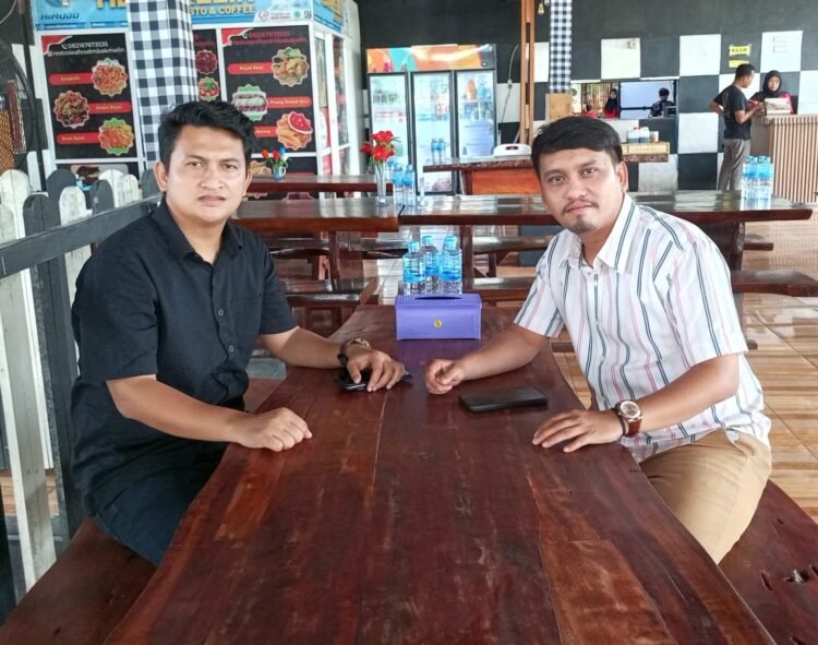 Kasus Dugaan Penyalahgunaan KKPD, Mahasiswa Desak Pemecatan Camat Medan Maimun