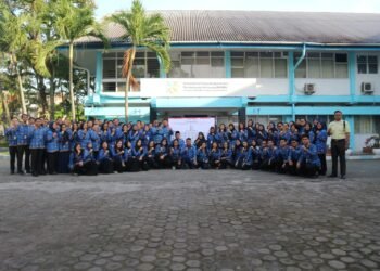 BKKBN Sumut Tegaskan Komitmen Pembangunan Zona Integritas Menuju Wilayah Bebas Korupsi