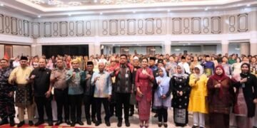 Konsultasi Publik RKPD 2027, Perkuat Sinergi Pembangunan Daerah